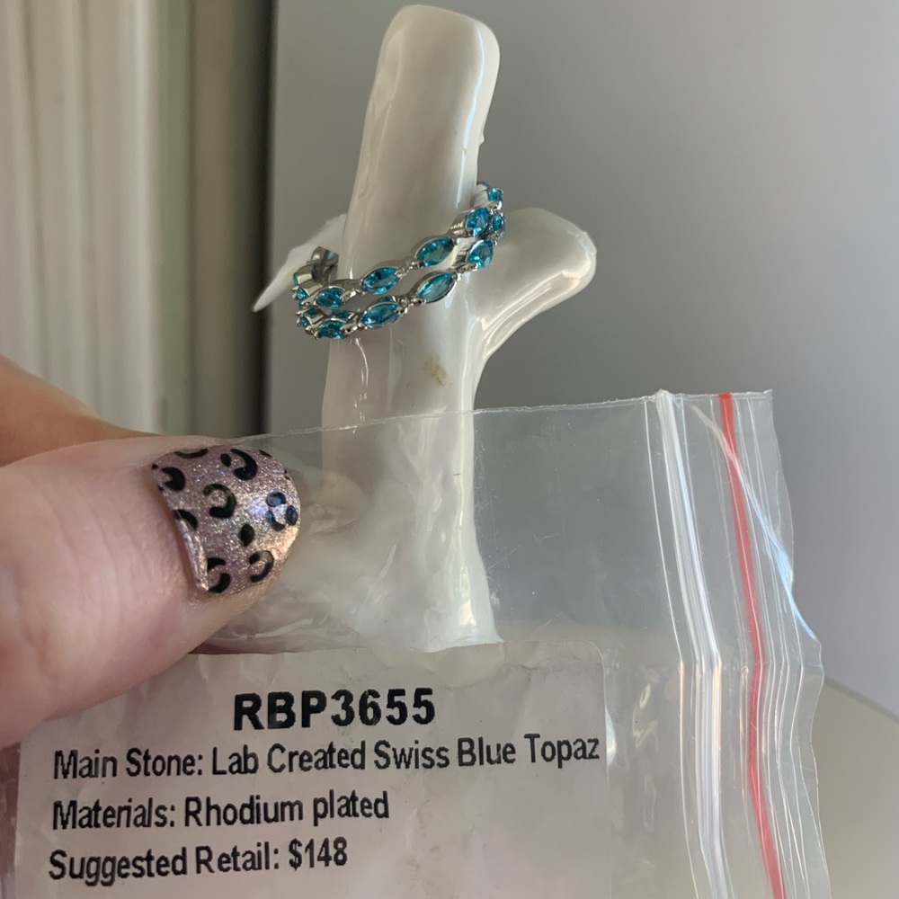 Double bands size 7